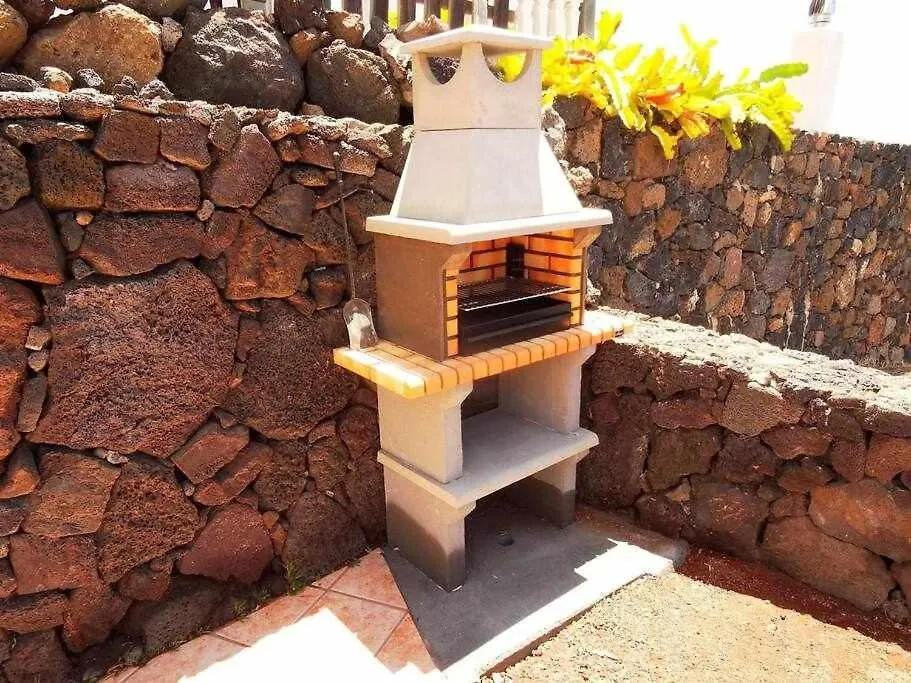 Casa Yuno En La Asomada Villa