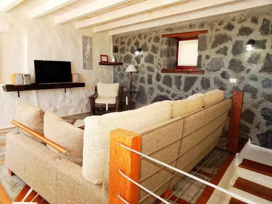 Casa Yuno En La Asomada Villa