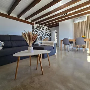  Villa La Del Sol