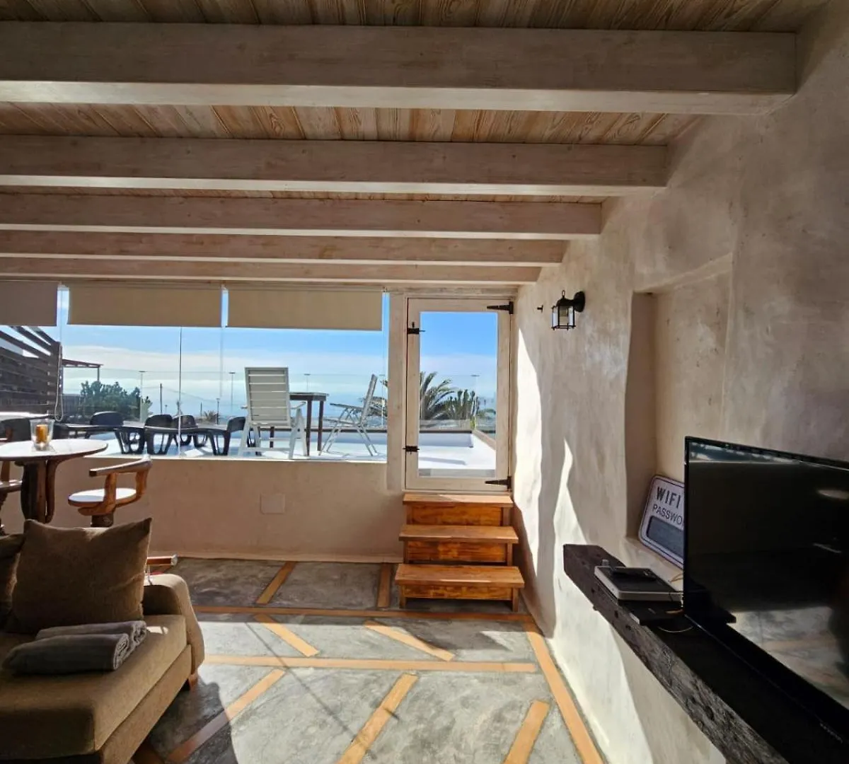 Willa Casa Yuno En La Asomada La Asomada  0*, La Asomada (Lanzarote)