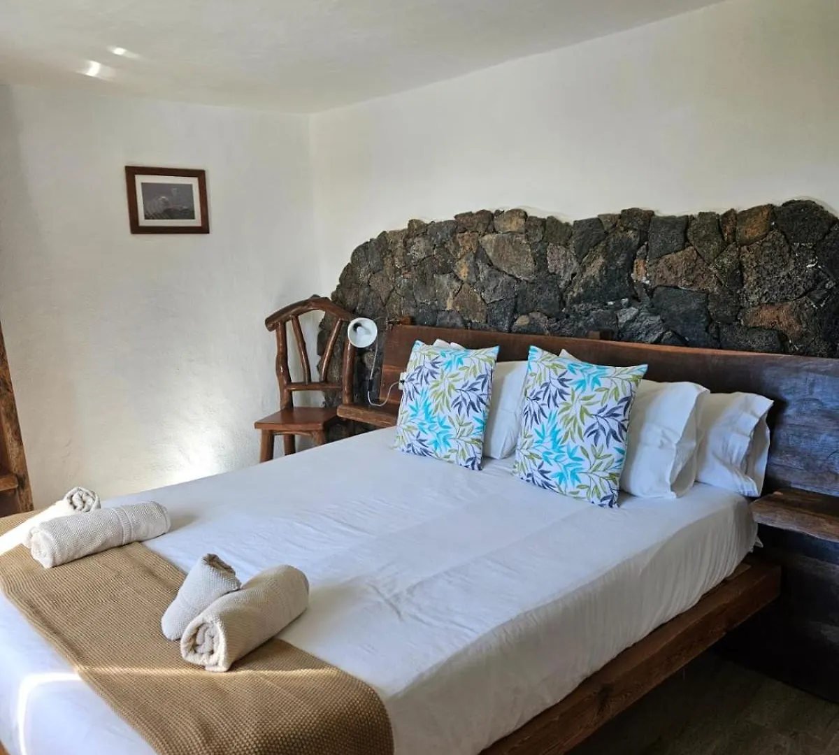 Willa Casa Yuno En La Asomada La Asomada  La Asomada (Lanzarote)