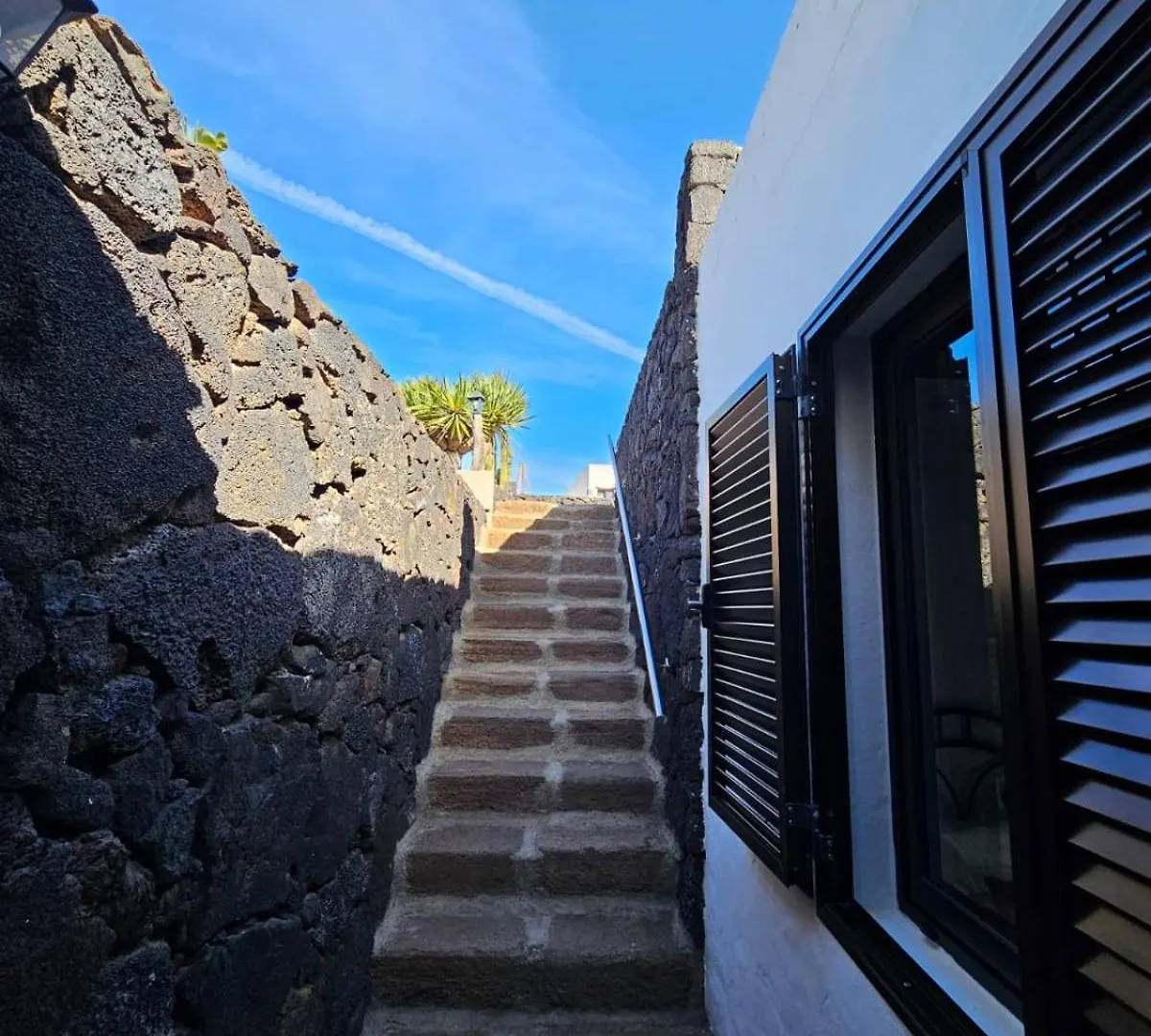 Willa Casa Yuno En La Asomada La Asomada  0*, La Asomada (Lanzarote)
